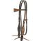 Show in main carousel: Circle Y Blooming Wild Browband Horse Headstall, Vintage slide 1 of 1