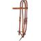 Show in main carousel: Circle Y Classic Smooth Browband Horse Headstall, 5/8-in, Regular Oil slide 1 of 1