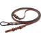 Show in main carousel: Circle Y Western Dressage Reins, 5/8-in, Regular Oil, 5/8 inch slide 1 of 1