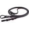 Show in main carousel: Circle Y Western Dressage Reins, 5/8-in, Walnut, 5/8 inch slide 1 of 1