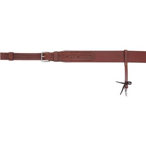 Circle Y Reno Rear Flank Set, Brown