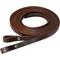 Show in main carousel: Circle Y Smooth Split Horse Reins, 5/8-in, Walnut, 5/8 inch slide 1 of 1