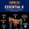 Show in main carousel: Tribute Equine Nutrition Essential K Low-NSC Horse Feed, 50-lb bag slide 3 of 7