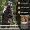 Show in main carousel: Tribute Equine Nutrition Senior Sport High Fiber, High Fat Horse Feed, 50-lb bag slide 7 of 9