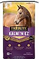 Tribute Equine Nutrition Kalm N' EZ Pellet Low-NSC, Molasses-Free Horse Feed, 50-lb bag