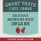 Show in main carousel: Natural Balance Ultra Protein Chicken & Chicken Meal Recipe Dry Cat Food, 10-lb bag slide 6 of 12