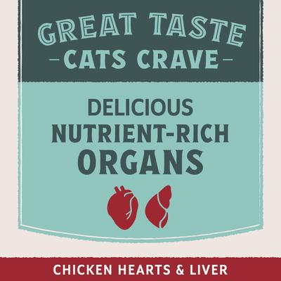 Show full view: Natural Balance Ultra Protein Chicken & Chicken Meal Recipe Dry Cat Food, 10-lb bag slide 6 of 12