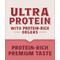 Show in main carousel: Natural Balance Ultra Protein Salmon & Chicken Meal Recipe Dry Cat Food, 10-lb bag slide 4 of 11