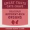 Show in main carousel: Natural Balance Ultra Protein Salmon & Chicken Meal Recipe Dry Cat Food, 10-lb bag slide 6 of 11