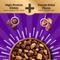 Show in main carousel: Wellness CORE+ Large Breed Chicken & Turkey Grained Natural Adult Dry Dog Food, 20-lb bag slide 3 of 11