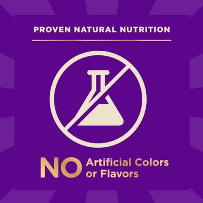 Show full view: Wellness CORE+ Grain-Free Original Recipe with Freeze-Dried Turkey Dry Dog Food, 20-lb bag slide 7 of 11