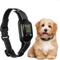 Show in main carousel: PATPET No Shock Smart Bark Control Dog Bark Collar slide 1 of 8