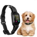 PATPET No Shock Smart Bark Control Dog Bark Collar