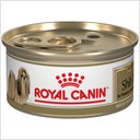 Royal Canin Breed Health Nutrition Shih Tzu Adult Loaf In Sauce Canned Dog Food, 3-oz, case of 24
