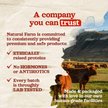 Show in main carousel: Natural Farm 3 to 4-inch Bully Rings Dog Treats, 10 count slide 9 of 10