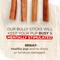 Show in main carousel: Natural Farm 6-inch Extra Thick Bully Sticks Dog Treats, 2 count slide 5 of 7