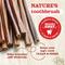 Show in main carousel: Natural Farm 12-inch Collagen Sticks Dog Chew Treats, 3 count slide 5 of 8