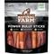Show in main carousel: Natural Farm 4-inch Power Bully Dog Treats, 16-oz bag slide 1 of 8