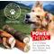 Show in main carousel: Natural Farm 6-inch Power Bully Dog Treats, 8-oz bag slide 8 of 9