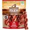 Show in main carousel: Natural Farm 4 to 5-inch Braided Bully Sticks Dog Treats, 10 count slide 1 of 8
