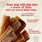 Show in main carousel: Natural Farm 9 to 12-inch Bully Chips Dog Treats, 8-oz bag slide 3 of 9