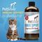 Show in main carousel: PetSilver All Natural Cat & Dog Respiratory Solution & Immune Support, 16-fl oz bottle slide 6 of 10