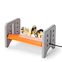K&H Pet Products Thermo-Poultry Heated Chicken Brooder