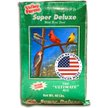 Show in main carousel: Valley Farms Super Deluxe Wild Bird Food, 40-lb bag slide 1 of 9