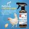 Show in main carousel: PetSilver Chicken & Bird Wound Spray, 12-fl oz bottle slide 7 of 10
