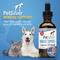 Show in main carousel: PetSilver Respiratory Cough & Immune Support for Dogs & Cats, 2-fl oz bottle slide 5 of 9