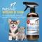 Show in main carousel: PetSilver Wound & Skin Spray for Dogs & Cats, 16-fl oz bottle slide 9 of 11