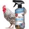 Show in main carousel: PetSilver Chicken & Bird Wound Spray, 12-fl oz bottle slide 1 of 10
