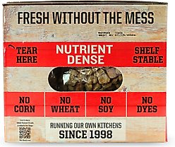 Wet Noses Oven Baked Human Grade Beef Recipe Dry Dog Food, 5-lb box slide 2 of 7