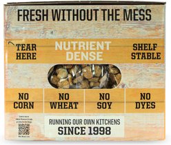 Wet Noses Oven Baked Human Grade Chicken Recipe Dry Dog Food, 5-lb box slide 2 of 8