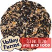 Show in main carousel: Valley Farms Deluxe Wild Bird Food, 40-lb bag slide 3 of 9