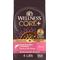 Show in main carousel: Wellness CORE+ Sensitive Skin & Stomach Natural Adult Salmon & Rice Recipe Dry Dog Food, 4-lb bag slide 1 of 12