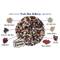 Show in main carousel: Valley Farms Fruit, Nut & Berry Mix Wild Bird Food, 4-lb bag slide 6 of 9