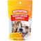 Show in main carousel: Beefeaters Munchy Chicken Dumbbells Jerky Dog Treat, 4.5-oz bag slide 1 of 8