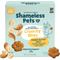 Show in main carousel: Shameless Pets Peanut Butter Split Peanut Butter & Yogurt Flavor Crunchy Dog Treats, 12-oz box slide 1 of 9