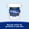 Show in main carousel: Farnam SandClear Natural Psyllium Fiber Crumbles Apple/Molasses Flavor Horse Supplement, 3-lb bucket slide 3 of 11