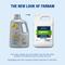 Show in main carousel: Farnam Equisect Botanical Fly Repellent Cat Dog & Horse Spray, 128-fl oz bottle slide 2 of 10