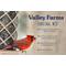 Show in main carousel: Valley Farms Cardinal Bird Food, 3-lb bag slide 7 of 9
