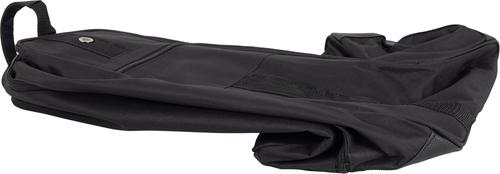Show full view: Huntley Equestrian Tall Riding Boot Bag, Black slide 9 of 10