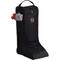 Show in main carousel: Huntley Equestrian Tall Riding Boot Bag, Black slide 5 of 10