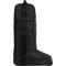 Show in main carousel: Huntley Equestrian Tall Riding Boot Bag, Black slide 2 of 10
