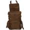 Show in main carousel: Grand Prix Deluxe Backpack, Brown slide 7 of 9