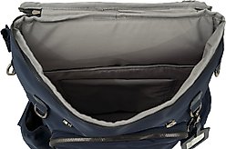 Grand Prix Deluxe Backpack, Navy slide 2 of 9