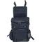 Show in main carousel: Grand Prix Deluxe Backpack, Navy slide 7 of 9
