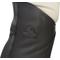 Show in main carousel: Grand Prix Full Italian Leather Half Chaps, Black, 14/16 slide 8 of 9