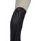 Show in main carousel: Grand Prix Elite Leather Half Chaps, Black, X-Small slide 4 of 9